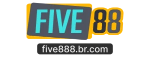 five88 logo