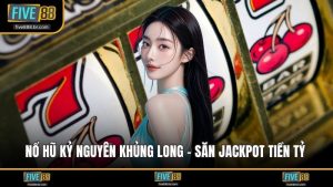 nổ hũ Kỷ Nguyên Khủng Long